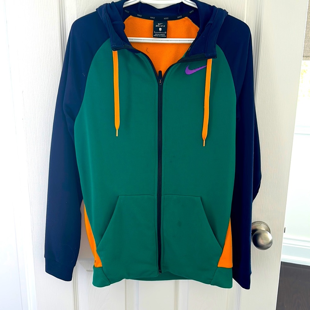 Nike Jacket
